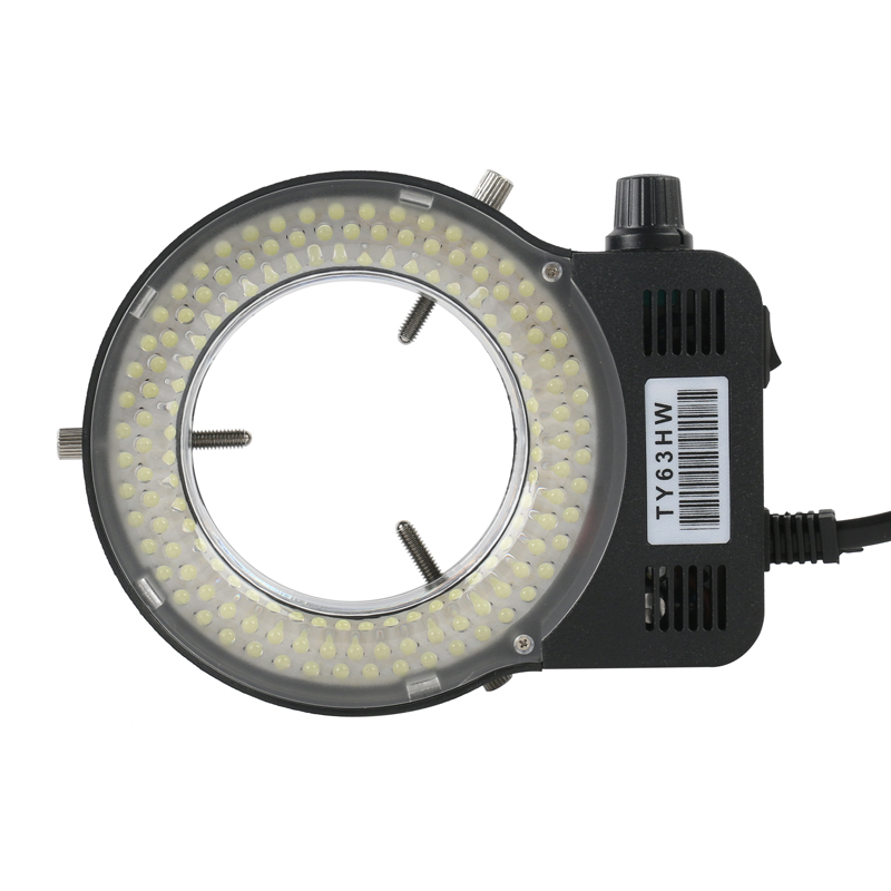 Photography Lighting Description - Đèn vòng LED 144 bóng có