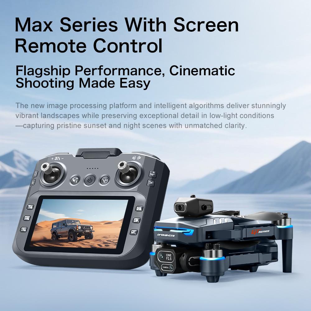 GT8 Foldable GPS RC Drone 8K H - đánh giá và giá Dji Drone Mini 4 Pro
