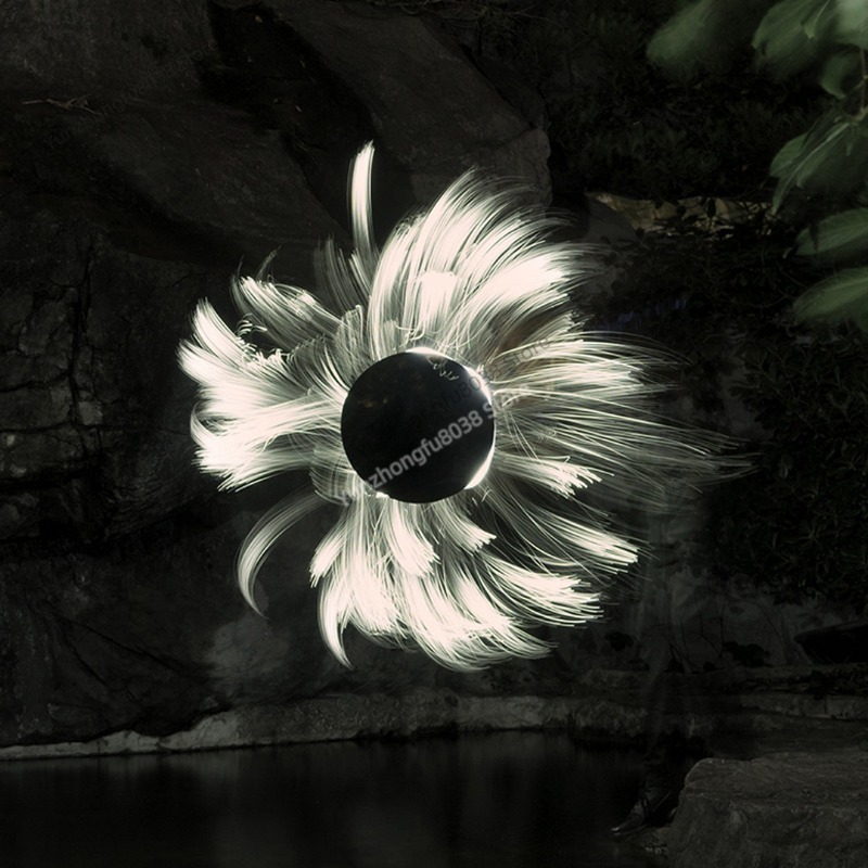Light Brush Module, Light Pain - đánh giá và giá Photography Lighting Guides