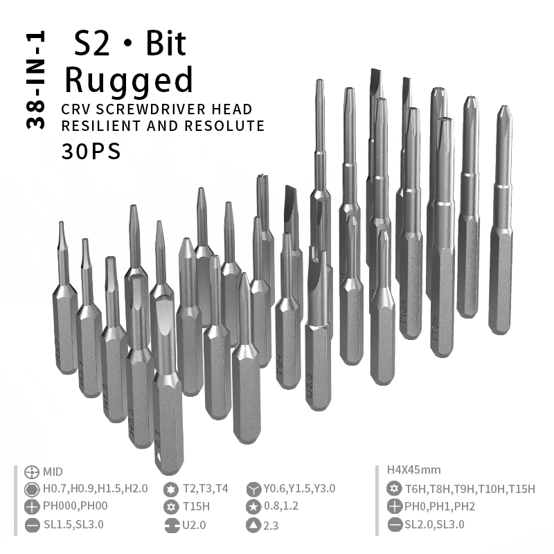 Electric Screwdriver Set Preci - đánh giá và giá Photography Lighting Kit Portable