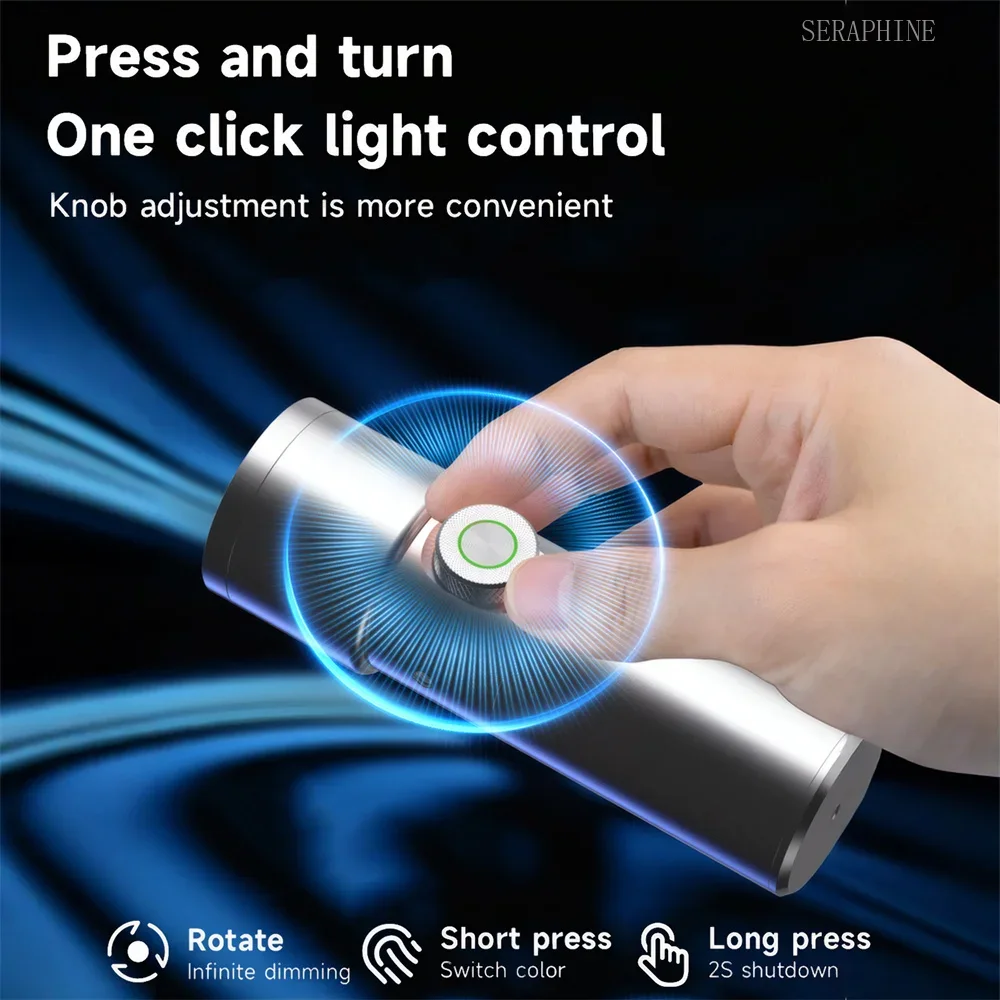 LED Photography Flashlight wit - đánh giá và giá Photography Lighting Brands