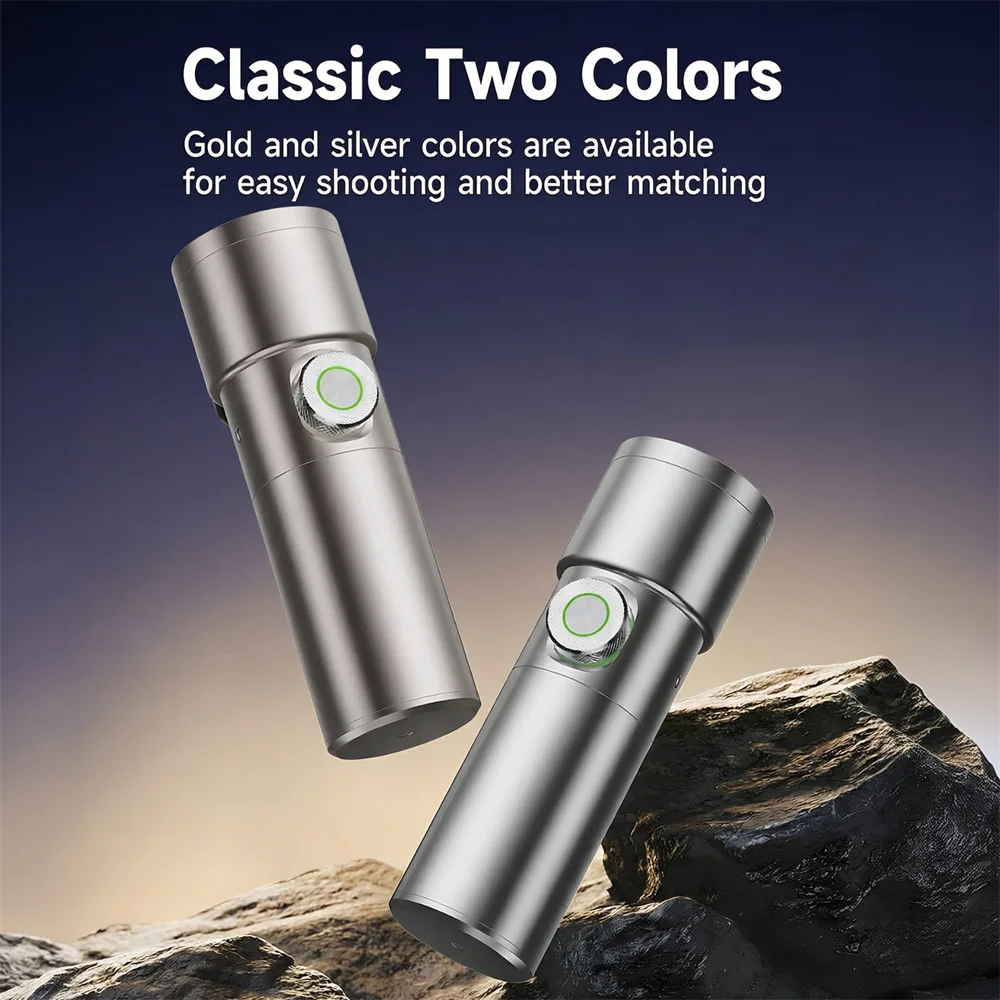 LED Photography Flashlight wit - đánh giá và giá Photography Lighting Brands