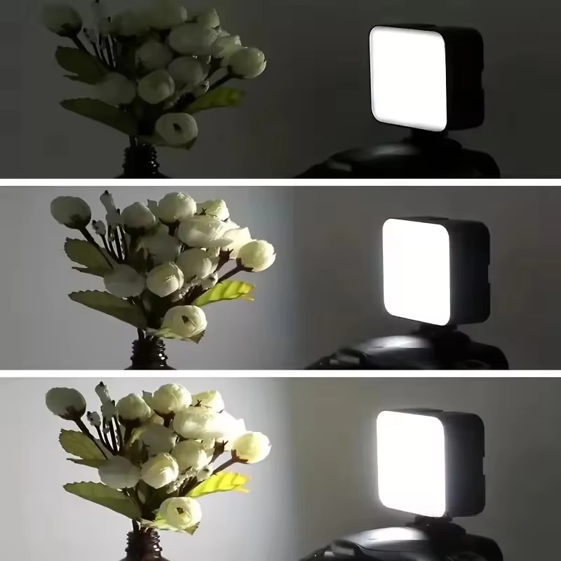 Portable Clip Phone Selfie Rin - đánh giá và giá Photography Lighting Meter