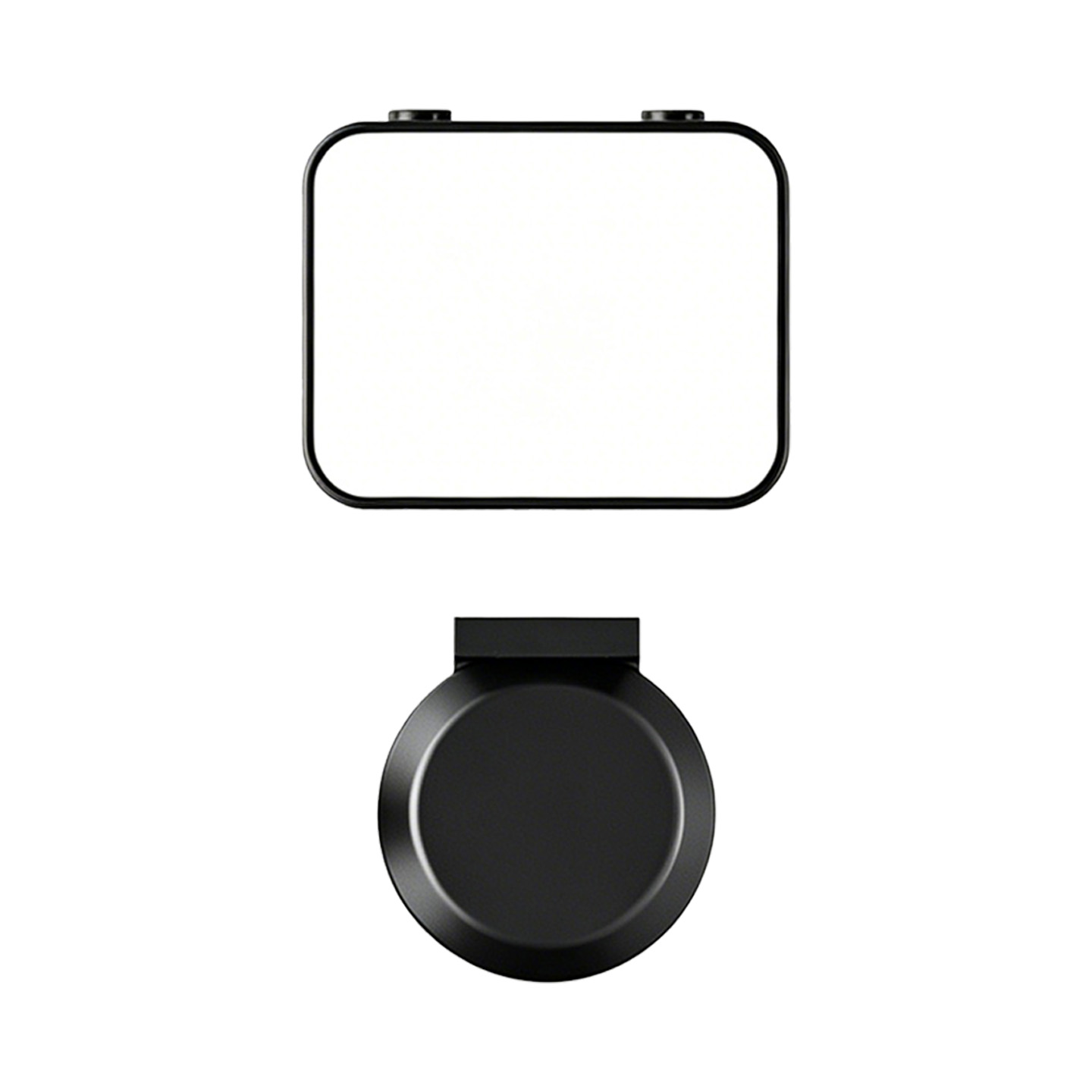 Portable Magnetic Fill Light F - đánh giá và giá Photography Lighting Kit Portable