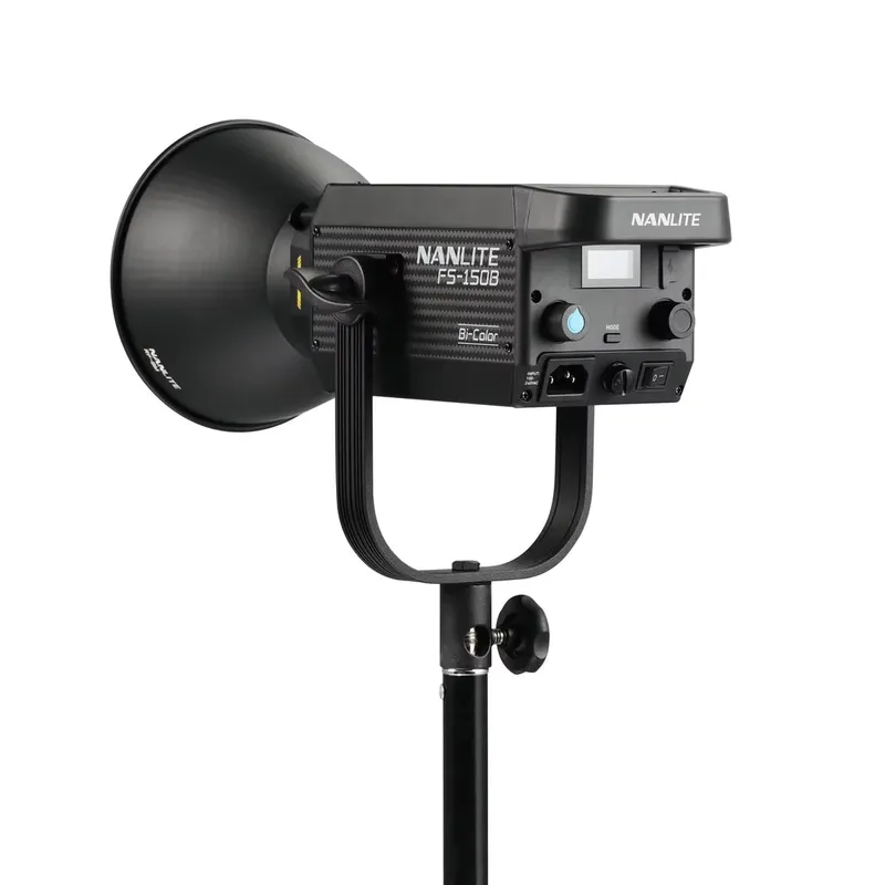 Brand For FS-150B 175W Bi-Colo - đánh giá và giá Photography Lighting Brands