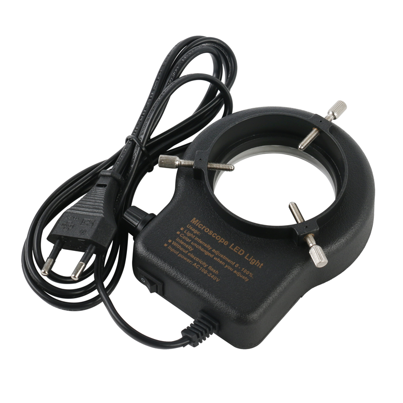 Đèn vòng LED 144 bóng có thể đ - đánh giá và giá Photography Lighting Description