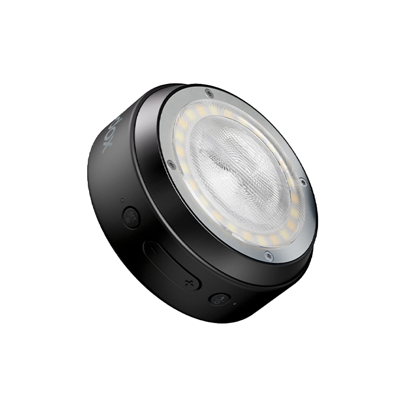 Godox A2 Magnetic Flash Light  - đánh giá và giá Photography Lighting Brands