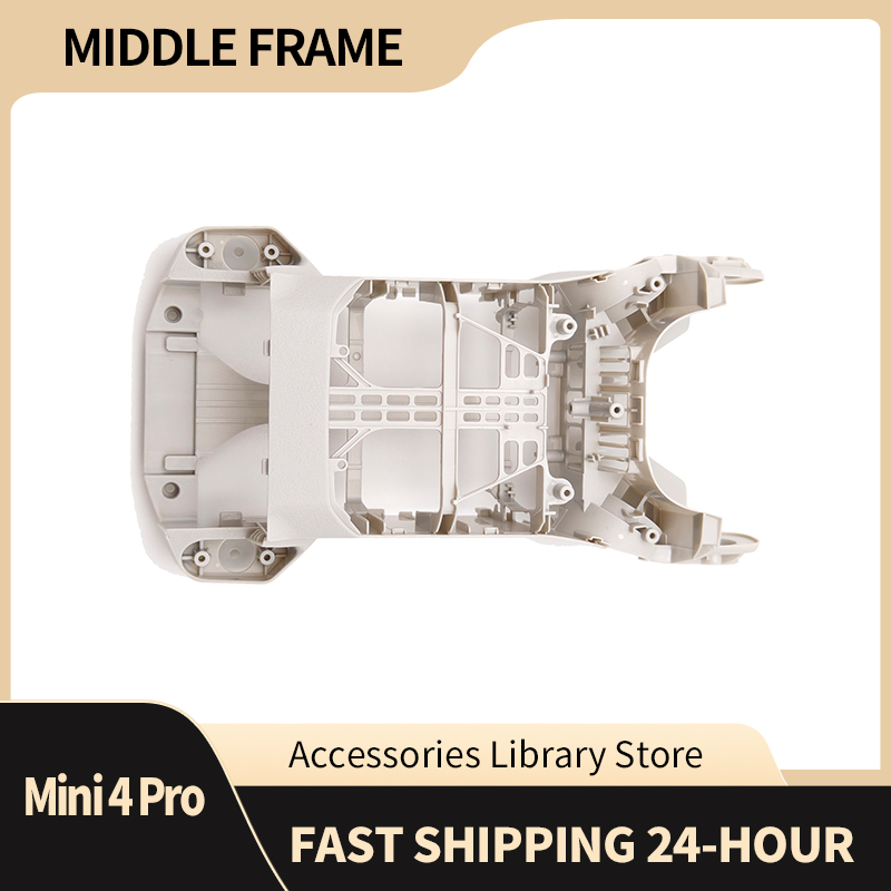 Original New Middle Frame For  - đánh giá và giá Dji Drone Mini 4 Pro
