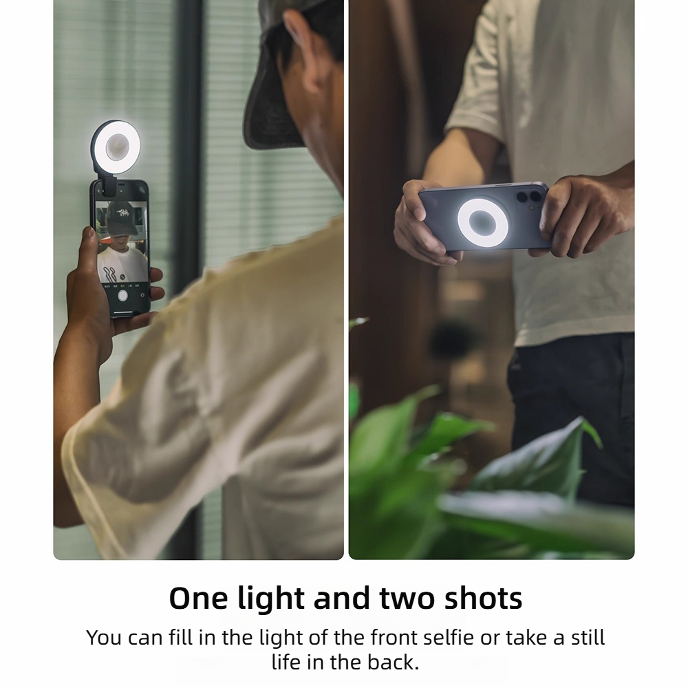 Mini Magnetic LED Fill Light f - đánh giá và giá Photography Lighting Description
